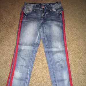 Ross jeans (1)
